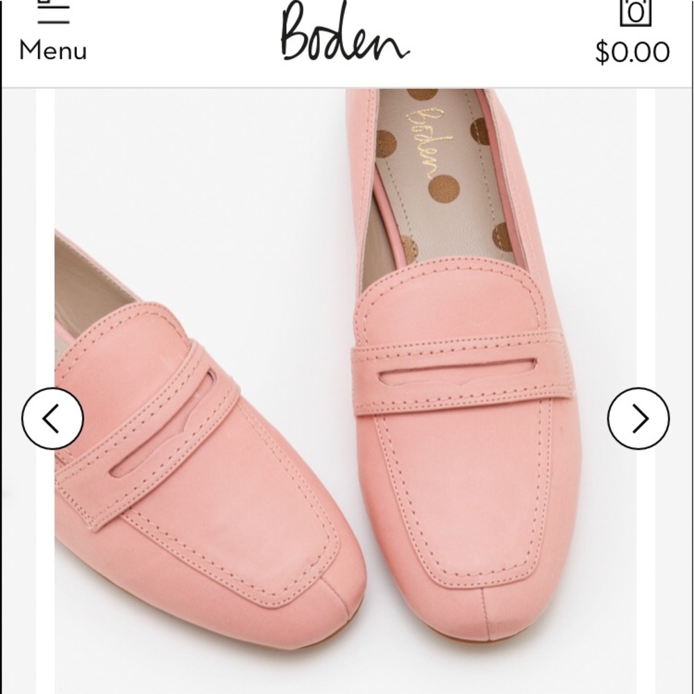 loafers